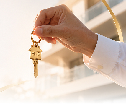 Servicio inmobiliario