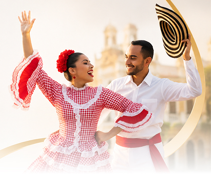 Servicio rescate de nuestras tradiciones